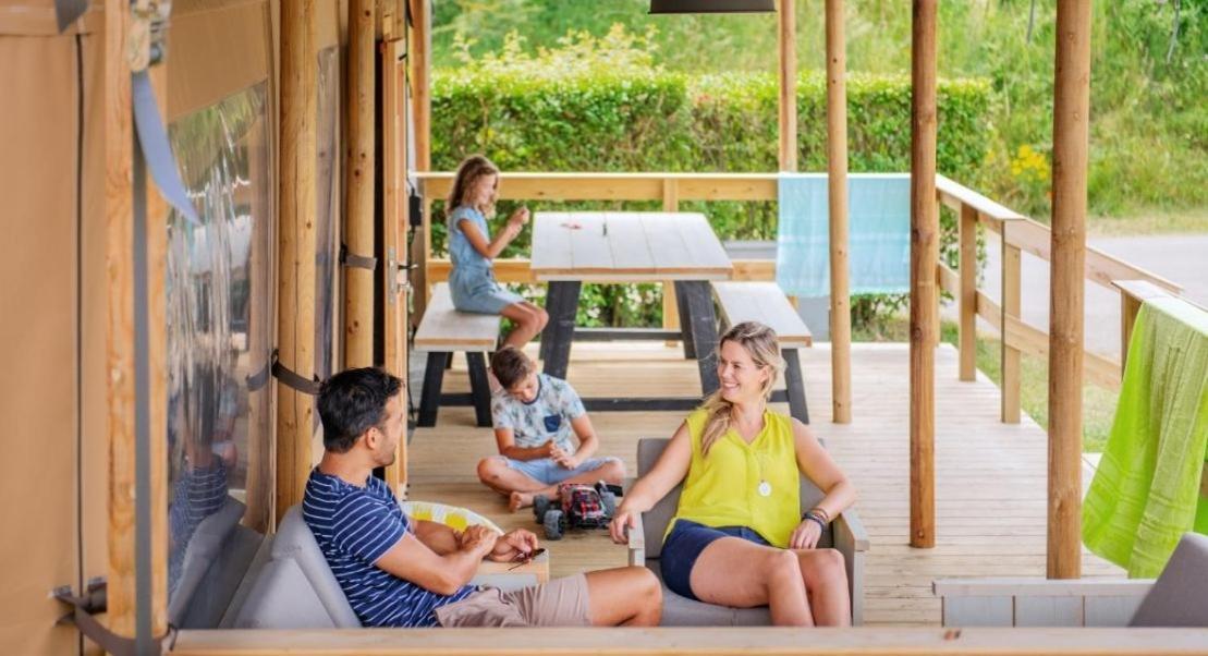 Nomad Knokke Hotel Luaran gambar